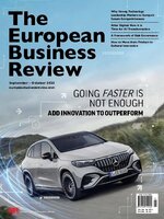 The European Business Review